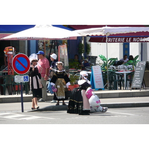 Photo France Concarneau 2008-07 135