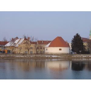 Photo Slovenie Ptuj 2005-03 10