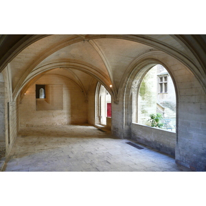 Photo France Tarascon Château du Roi René 2008-04 38