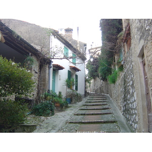 Photo France Les Hauts de Cagnes 2006-01 70
