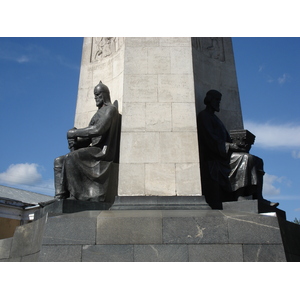 Photo Russie Vladimir 2006-07 78