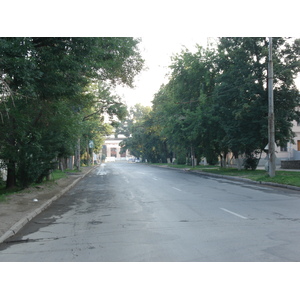 Photo Russie Iekaterinbourg 2006-07 92