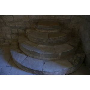 Photo France Tarascon Château du Roi René 2008-04 48