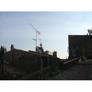 Photo France Les Hauts de Cagnes 2006-01 63