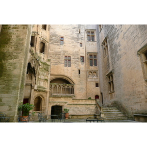 Photo France Tarascon Château du Roi René 2008-04 64
