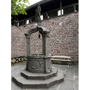Photo France Château du Haut Koenigsbourg 2023-10 69