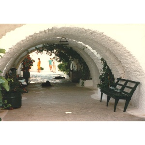 Photo Grèce Corfu 1988-08 5