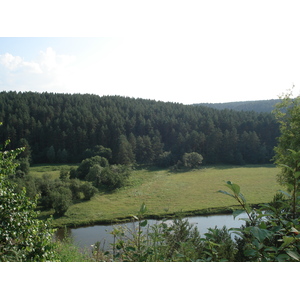 Photo Russie Oural 2006-07 226