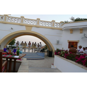 Photo Égypte Sharm el Sheikh Hôtel Hyatt 2008-06 54
