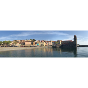 Photo France Collioure 2018-04 210