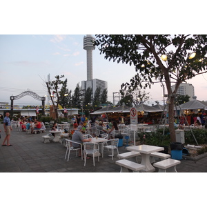 Photo Thaïlande Pattaya 2014-02 17
