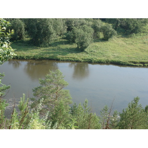 Photo Russie Oural 2006-07 206