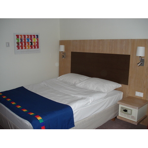 Photo Russie Iekaterinbourg Hotel Park inn 2006-07 14