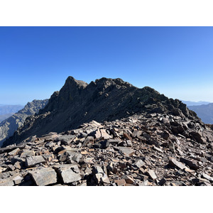 Photo France Corse Monte Cinto 2023-10 91