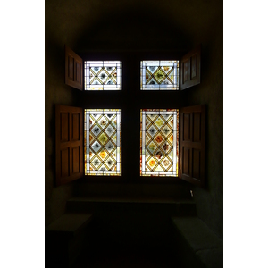 Photo France Suscinio Chateau de Suscinio 2007-09 40