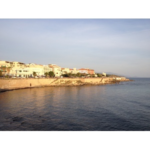 Photo Italie Sardaigne Alghero 2015-06 8