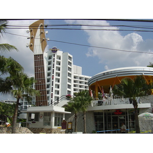 Photo Thaïlande Pattaya 2004-10 14