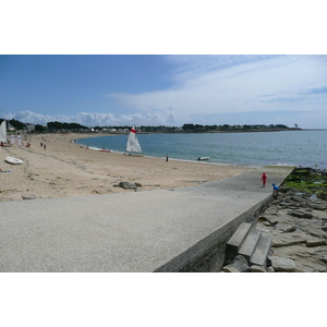 Photo France Bénodet 2008-07 1