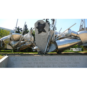 Photo France Paris Porte Maillot 2007-08 6