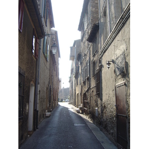 Photo France Les Hauts de Cagnes 2006-01 36