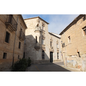 Photo Espagne Ciudad Rodrigo 2013-01 59