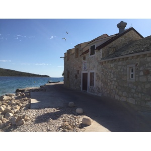 Photo Croatie Primosten 2016-04 21