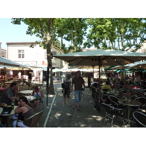 Photo France Carcassonne 2009-07 4