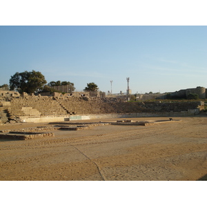 Photo Israel Caesarea 2006-12 163