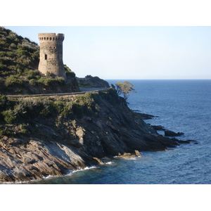 Photo France Corse Cap Corse 2006-09 20