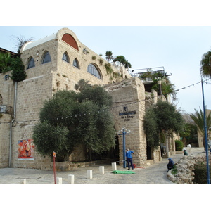 Photo Israel Jaffa 2006-12 194