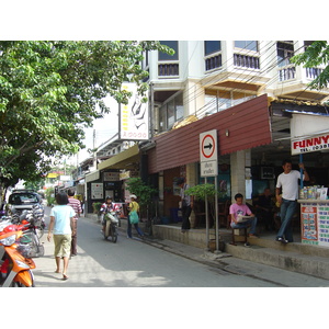 Photo Thaïlande Pattaya 2004-10 36