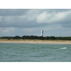 Photo France Fromentine 2009-07 10