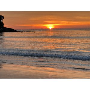 Photo Thaïlande Phuket Plage de Kata 2021-12 50