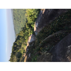 Photo Thaïlande Parc National Phu Hin Rong Kla 2014-12 273
