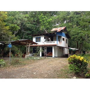 Photo Costa Rica Montezuma 2015-03 213