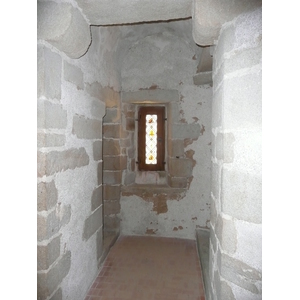 Photo France Suscinio Chateau de Suscinio 2007-09 17