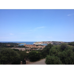 Photo Italie Sardaigne Porto Cervo 2015-06 18