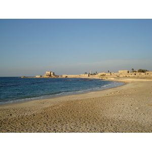 Photo Israel Caesarea 2006-12 157