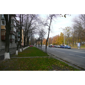 Photo Ukraine Kiev Pechersk 2007-11 31