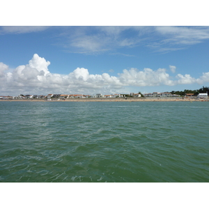 Photo France Fromentine 2009-07 9