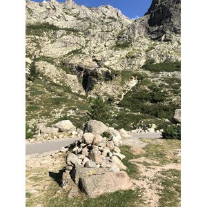 Photo France Corse La Restonica 2020-07 74