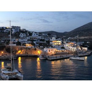 Photo Grèce Cyclades 2018-07 30