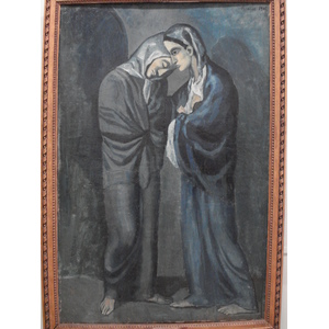 Photo Russie Saint-Pétersbourg Musée de l'Ermitage 2006-03 134