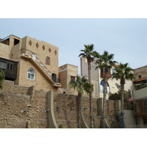 Photo Israel Jaffa 2006-12 226