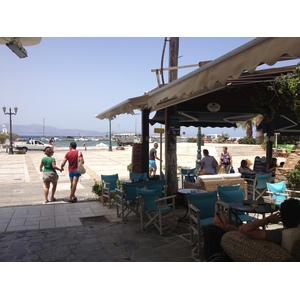 Photo Grèce Naxos 2014-07 51