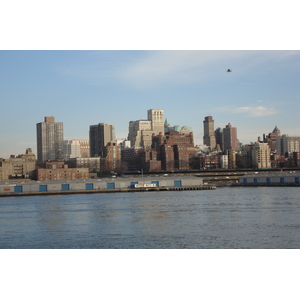 Photo États-Unis New York Port South Street 2006-03 15