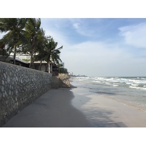 Photo Thaïlande Hua hin 2016-01 92