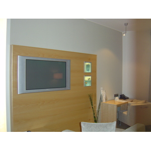 Photo Allemagne Hambourg Hotel Le Meridien 2004-12 8