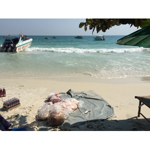 Photo Thaïlande Ko Samet 2016-01 107