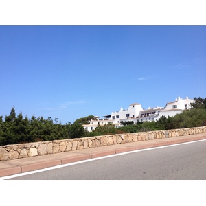 Photo Italie Sardaigne Porto Cervo 2015-06 43